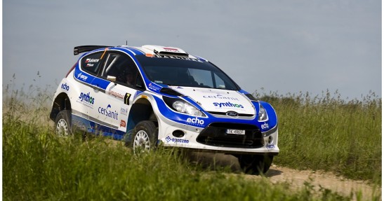 Rajd Polski